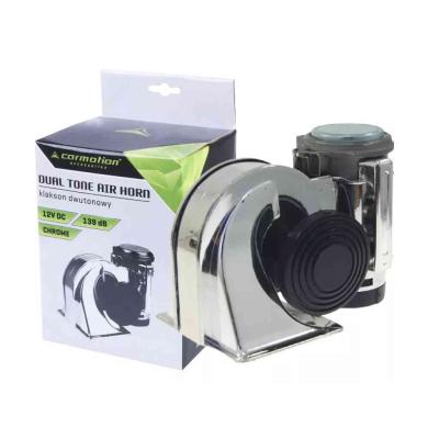 K�rt (duda) 12V kompresszorral extra hangos Kr�m AUTOLIFE