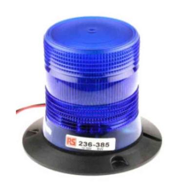 Tet�villog� 12/24V Stroboszk�pos E9 FL-WL01BL Elektromos alkatr�sz alkatr�sz v�s�rl�s, �rak
