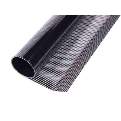 Dekorf�lia - fekete 50x300cm AUTOLIFE