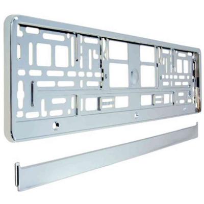 Rendsz�mt�bla keret, RT-CM58468 AUTOLIFE