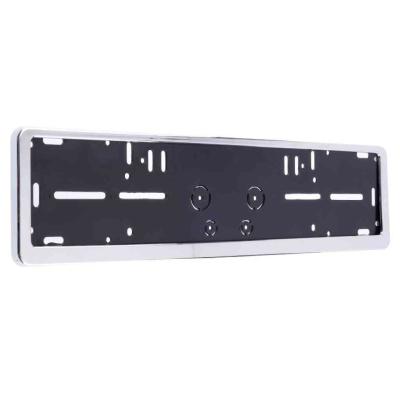 Rendsz�mt�bla keret kr�mozott RT- CM58474 AUTOLIFE
