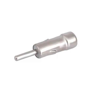 DIN - ISO antenna adapter Elektromos alkatr�sz alkatr�sz v�s�rl�s, �rak