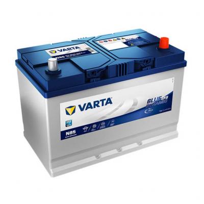 Varta Blue Dynamic EFB N85 akkumultor, 12V 85Ah 800A J+, japn