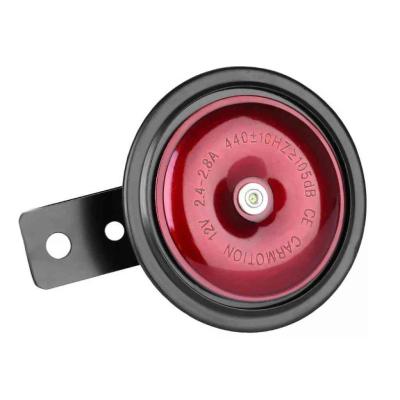 K�rt 12V, 95 dB, �tm�r� 65 mm Elektromos alkatr�sz alkatr�sz v�s�rl�s, �rak