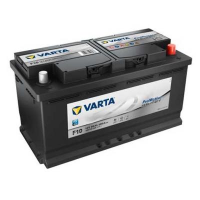 Varta ProMotive F10 588038068A742 akkumultor, 12V 88Ah 680A J+ EU, magas