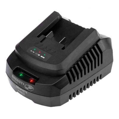 Akkumul�tor t�lt�, ENERGY+ egyakkus rendszerhez, 65W, 2.4A