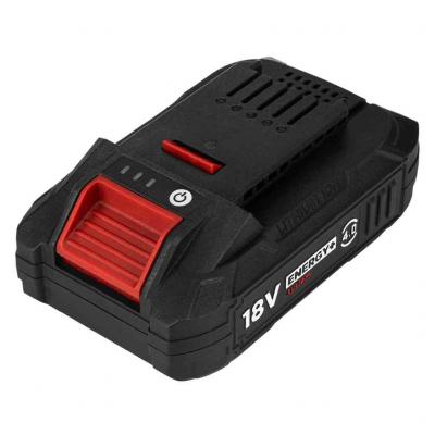 Akkumul�tor 4Ah, Energy+ egyakkus rendszerhez, 18V, BOOST UP Szersz�m - Kerti szersz�m alkatr�sz v�s�rl�s, �rak
