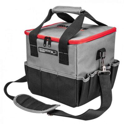 G�ptart� t�ska Energy+, 25x25x25 cm, 12l GRAPHITE