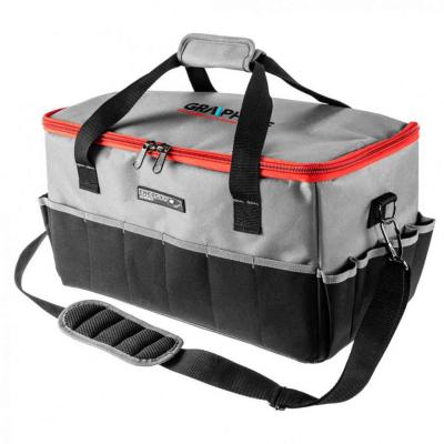 G�ptart� t�ska Energy+, 50x25x25cm, 24l GRAPHITE