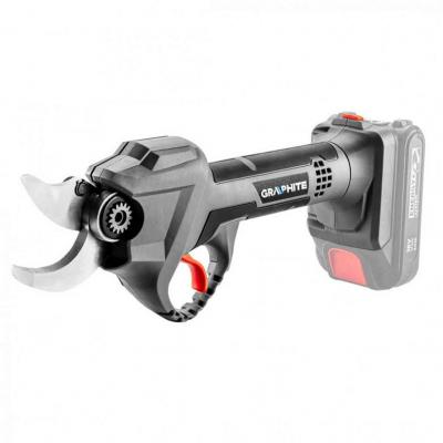 Akkus metsz�oll� Energy+ 18V, Li-Ion, Akku n�lk�l!!! GRAPHITE