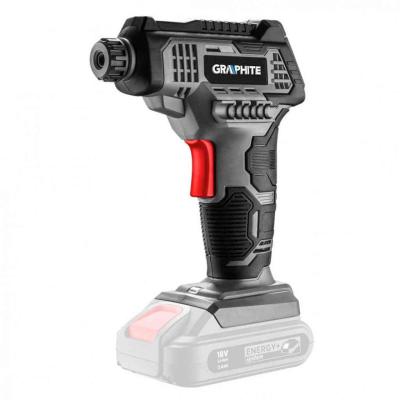Akkus kompresszor, Energy+ 18V, max.7bar, Akku n�lk�l! O - Szersz�m alkatr�sz v�s�rl�s, �rak
