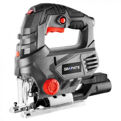 Dekop�rf�r�sz 800W, 0-3100 min-1, alu talp, koffer GRAPHITE