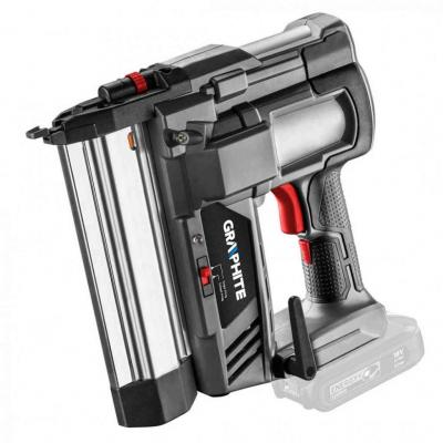 Akkus t�z�- �s sz�gbel�v� g�p Energy+ 18V, Akku n�lk�l! GRAPHITE