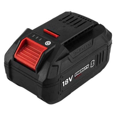 Akkumul�tor 6Ah, ENERGY+ egyakkus rendszerhez, 18V, Boost Up Szersz�m - Kerti szersz�m alkatr�sz v�s�rl�s, �rak