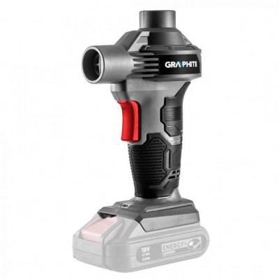 Akkus pumpa, sz�v� Energy+ 18V, Li-Ion, Akku n�lk�l! GRAPHITE