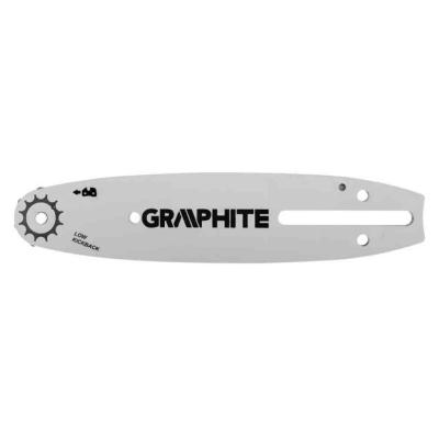 L�ncvezet�, 8", 58g098-hez GRAPHITE
