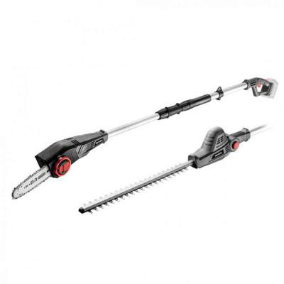 Akkus magass�gi l�ncf�r�sz �s s�v�nyv�g� 2az1-ben Energy+, 18V, Akku n�lk�l! GRAPHITE