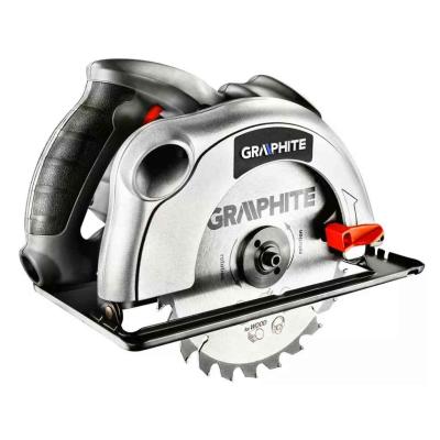 K�rf�r�sz 1200 W,185mm,v�g�sm�lys�g: 65/43mm,tartoz�k: p�rhuzamvezet�, tartal�k v�g�t�rcsa, koffer GRAPHITE