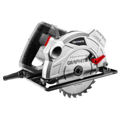 K�rf�r�sz 1500W, 185x20mm GRAPHITE