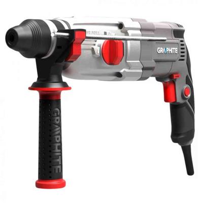 F�r�kalap�cs, SDS plus, 900w, 3,4j , koffer Szersz�m - Elektromos szersz�mg�p alkatr�sz v�s�rl�s, �rak