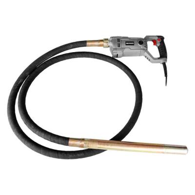 Betonvibr�tor, 1100W, 4400/perc, 3m-es k�bellel GRAPHITE