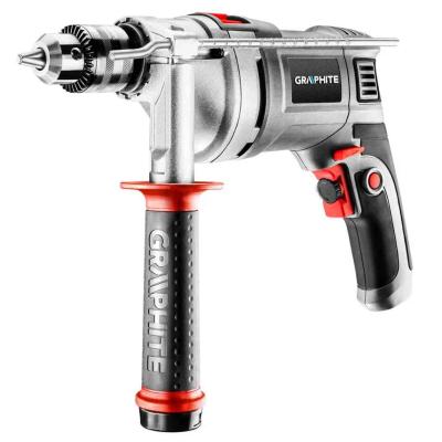 �tvef�r� 850W, 0-3000/min, 13mm fogastokm�ny GRAPHITE