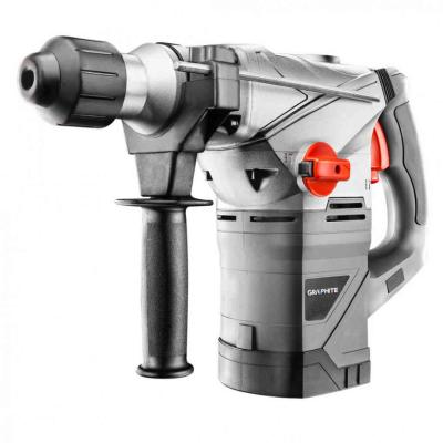 F�r�kalap�cs v�s�funkci�val, SDS Plus, 1500W, koffer