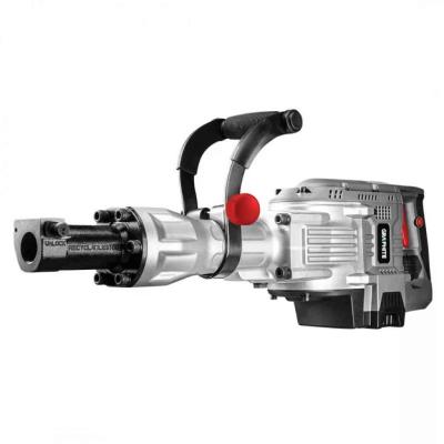 Bont�kalap�cs 1700W, hatsz�g befog�s 30 mm, kofferben GRAPHITE
