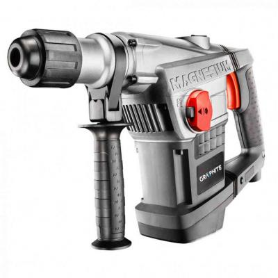 F�r�kalap�cs v�s�funkci�val SDS Max, 1250W, koffer, 10J