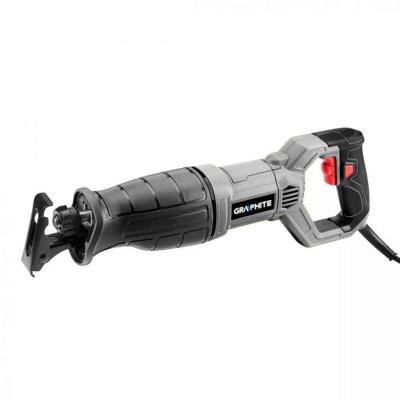 Orrf�r�sz 710w, l�kethossz 20mm GRAPHITE