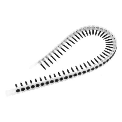 Csavarbehajt� adapter t�razott csavarhoz, 58GE111 gipszkarton csavarbehajt�hoz GRAPHITE