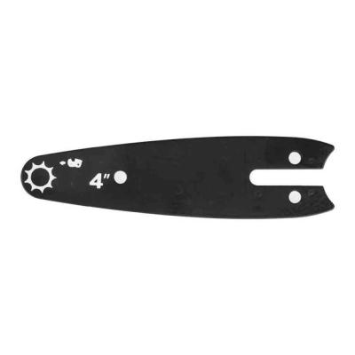 L�ncvezet� lemez, 6", 58GE116-hoz GRAPHITE