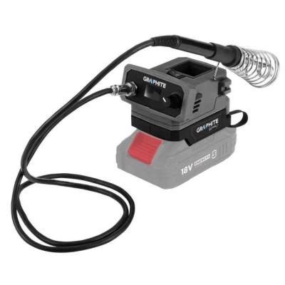 Akkus forraszt��llom�s ENERGY+ 18V, akku n�lk�l Szersz�m - Forraszt�stechnika alkatr�sz v�s�rl�s, �rak