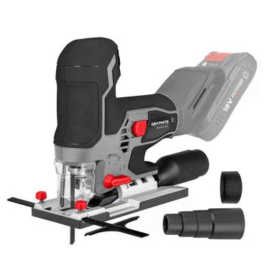 Akkus, sz�nkefementes dekop�rf�r�sz ENERGY+ 18V, akku n�lk�l GRAPHITE