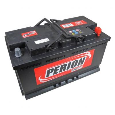 Perion P100R akkumultor, 12V 95Ah 800A J+ EU, magas PERION