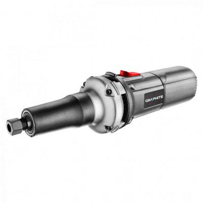 Egyenes csiszol� 710W, �ll�that� fordulatsz�m: 12000 - 28000 min-1, befog�s: 6mm O - Szersz�m alkatr�sz v�s�rl�s, �rak