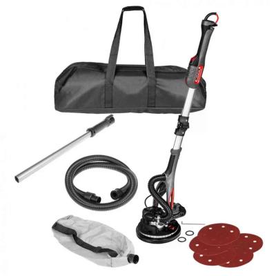 Falcsiszol� 800w, 215mm, led vil�g�t�ssal GRAPHITE