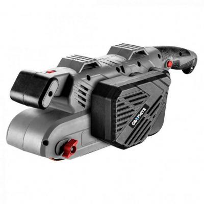 Szalagcsiszol� 900W, 200-400m/min, szalag:76x533mm GRAPHITE