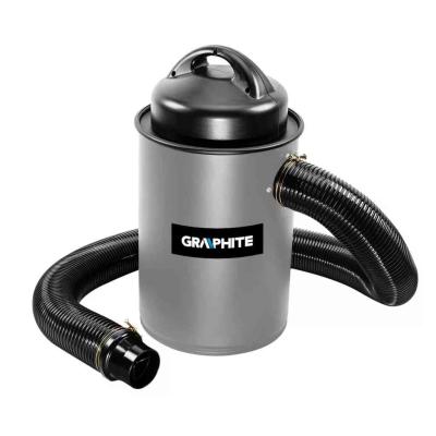 F�r�szpor- �s forg�cselsz�v� 1100W, 50L GRAPHITE