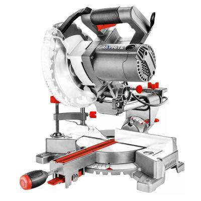 G�rv�g�g�p 1400W, 185mm t�rcsa GRAPHITE