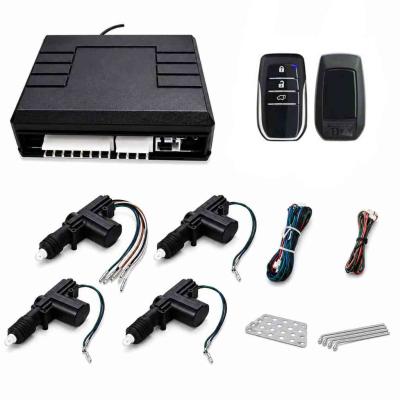 K�zponti z�r szett t�vir�ny�t�s LD005/LJ607-3 AUTOLIFE