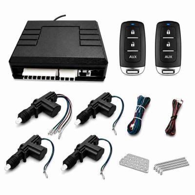 K�zponti z�r szett t�vir�ny�t�s LD005/LJ233 - AV-289AX16 Elektromos alkatr�sz alkatr�sz v�s�rl�s, �rak