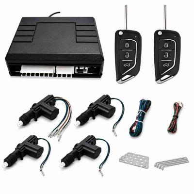 K�zponti z�r szett t�vir�ny�t�s LD005/LJ702 AUTOLIFE