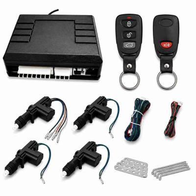 K�zponti z�r szett t�vir�ny�t�s LD005/LJ116 AUTOLIFE