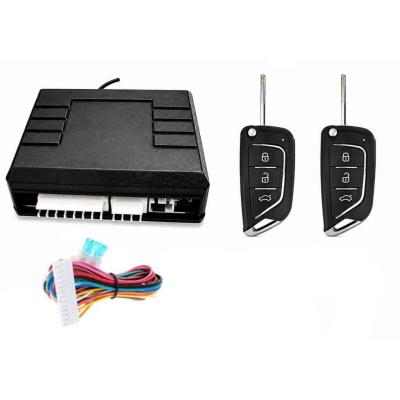 K�zponti z�r vez�rl� LD010-LJ702 - AV-LJ095 AUTOLIFE