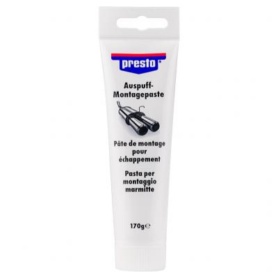 Motip Presto 603123 kipufog tmt paszta, 170g MOTIP