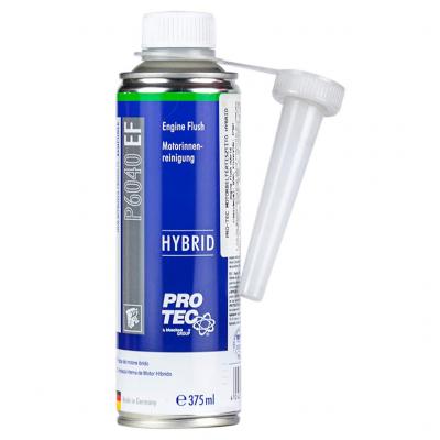 Pro-tec 6040 Hybrid motoröblítő, motormosó, motor beltér tisztító 375 ml