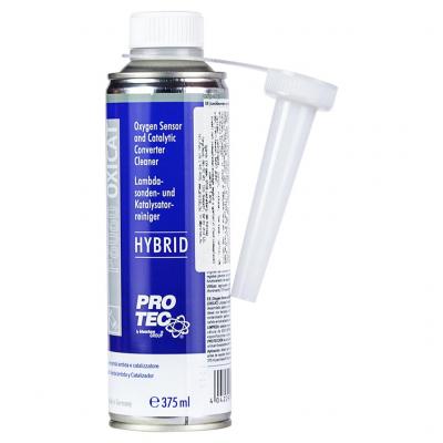 Pro-tec 6060 Hybrid lambdaszonda és katalizátor tisztító, 375ml Pro-tec 6060 Hybrid lambdaszonda és katalizátor tisztító, 375ml