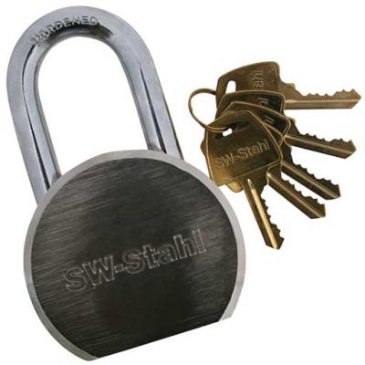 SW STAHL�60710L biztons�gi lakat�  Szersz�m - Z�r alkatr�sz v�s�rl�s, �rak