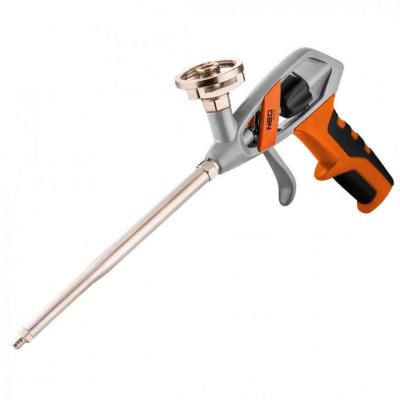 Kinyom�pisztoly purhabhoz, alum�nium NEO TOOLS (NEOTOOLS)